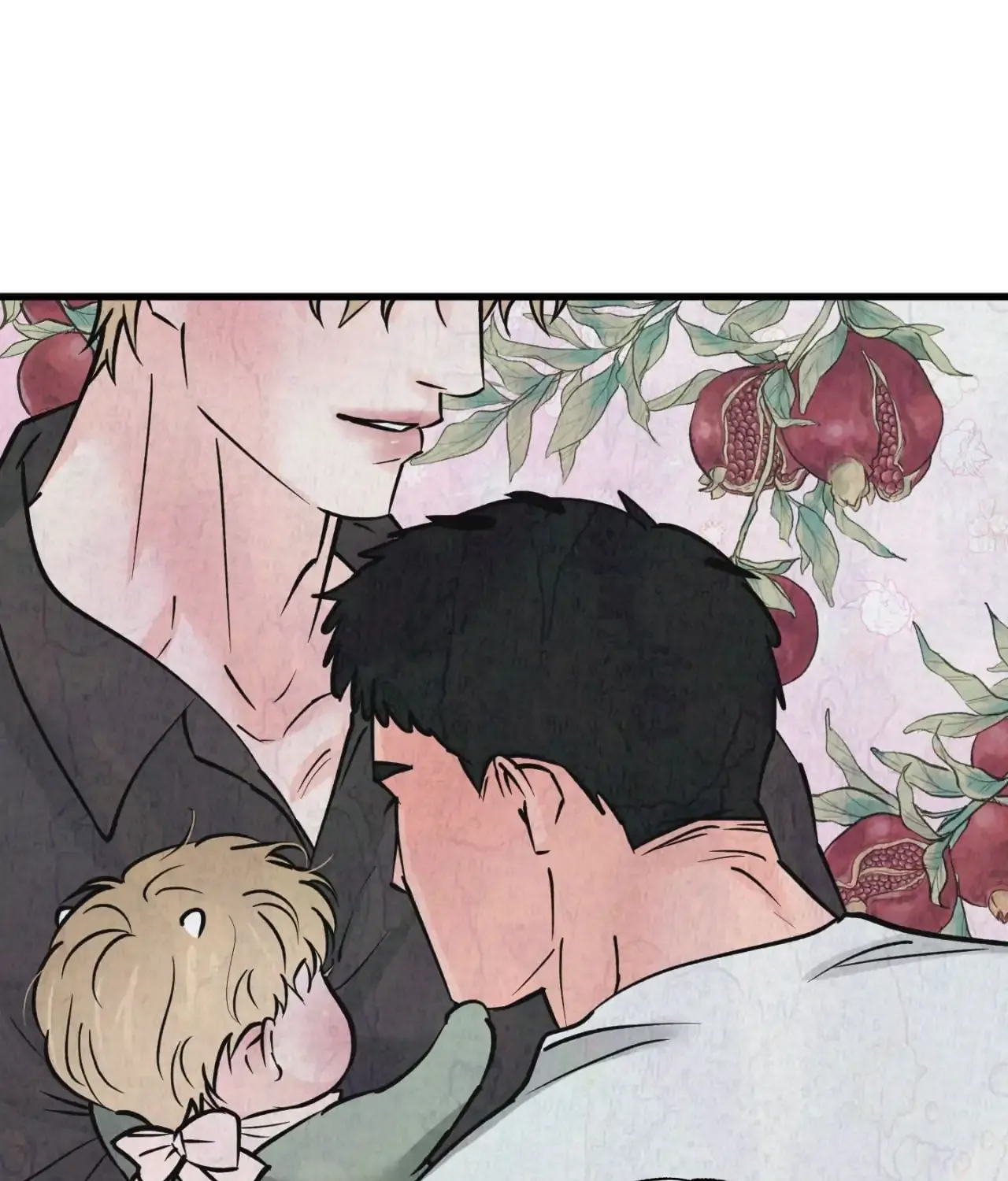 A Golden Pair Chapter 49 page 28 - 