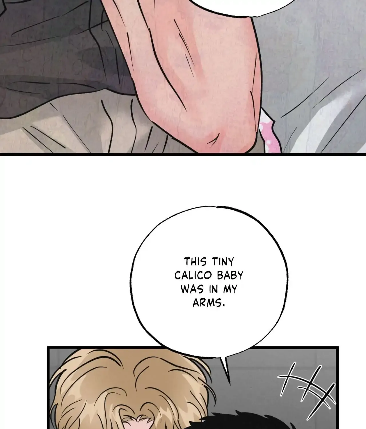 A Golden Pair Chapter 49 page 30 - 