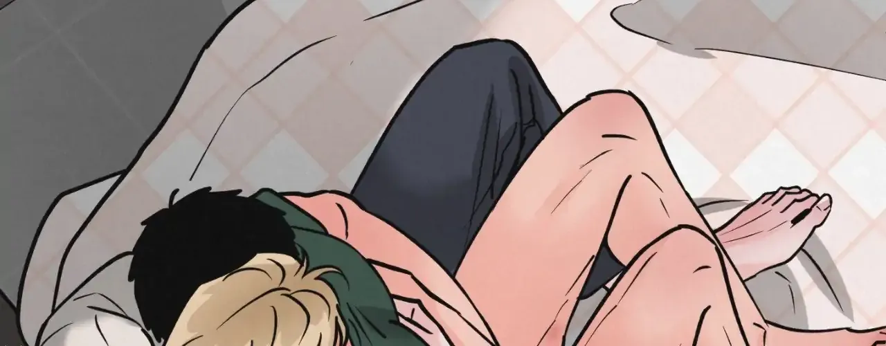 A Golden Pair Chapter 49 page 38 - 