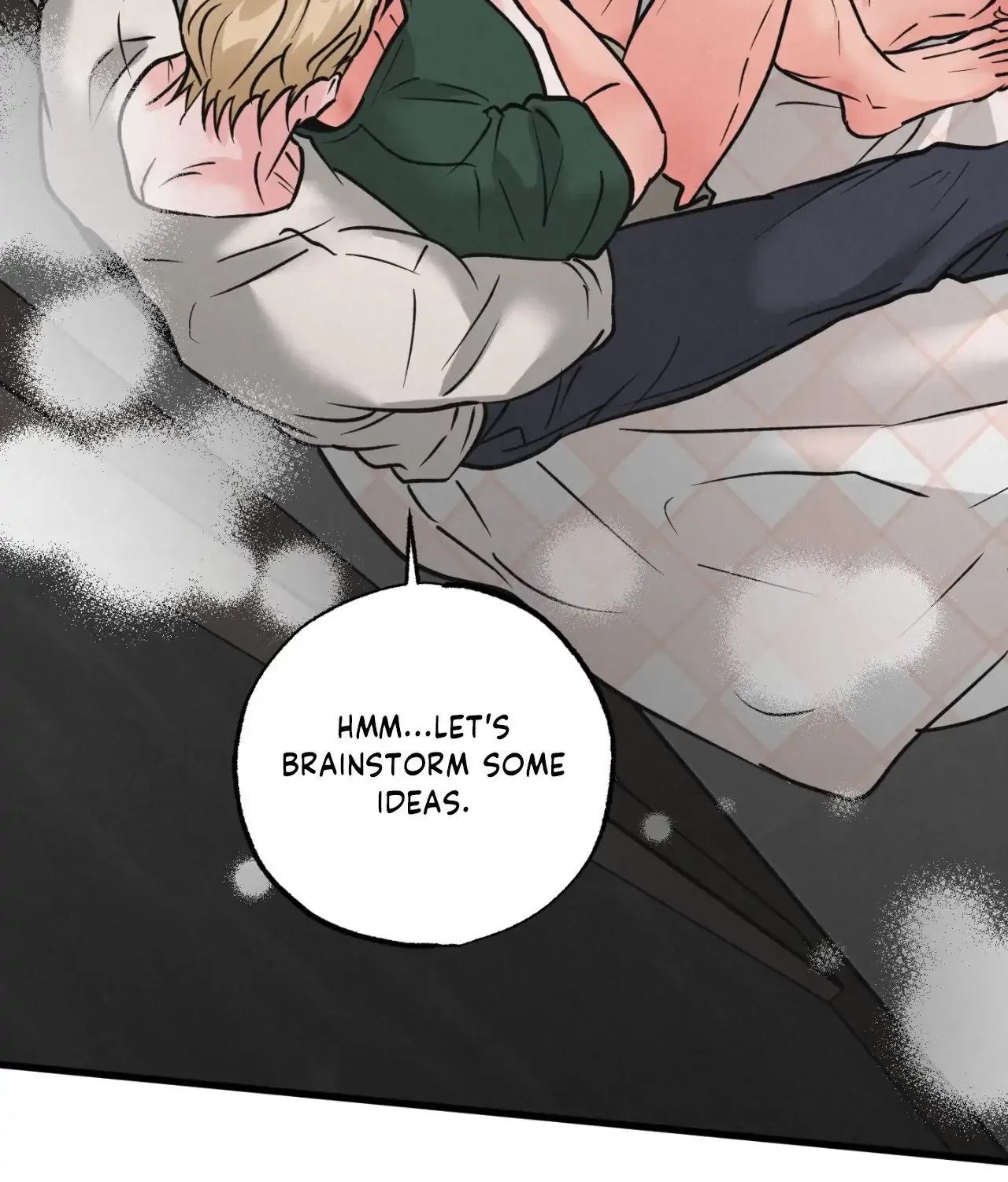 A Golden Pair Chapter 49 page 39 - 