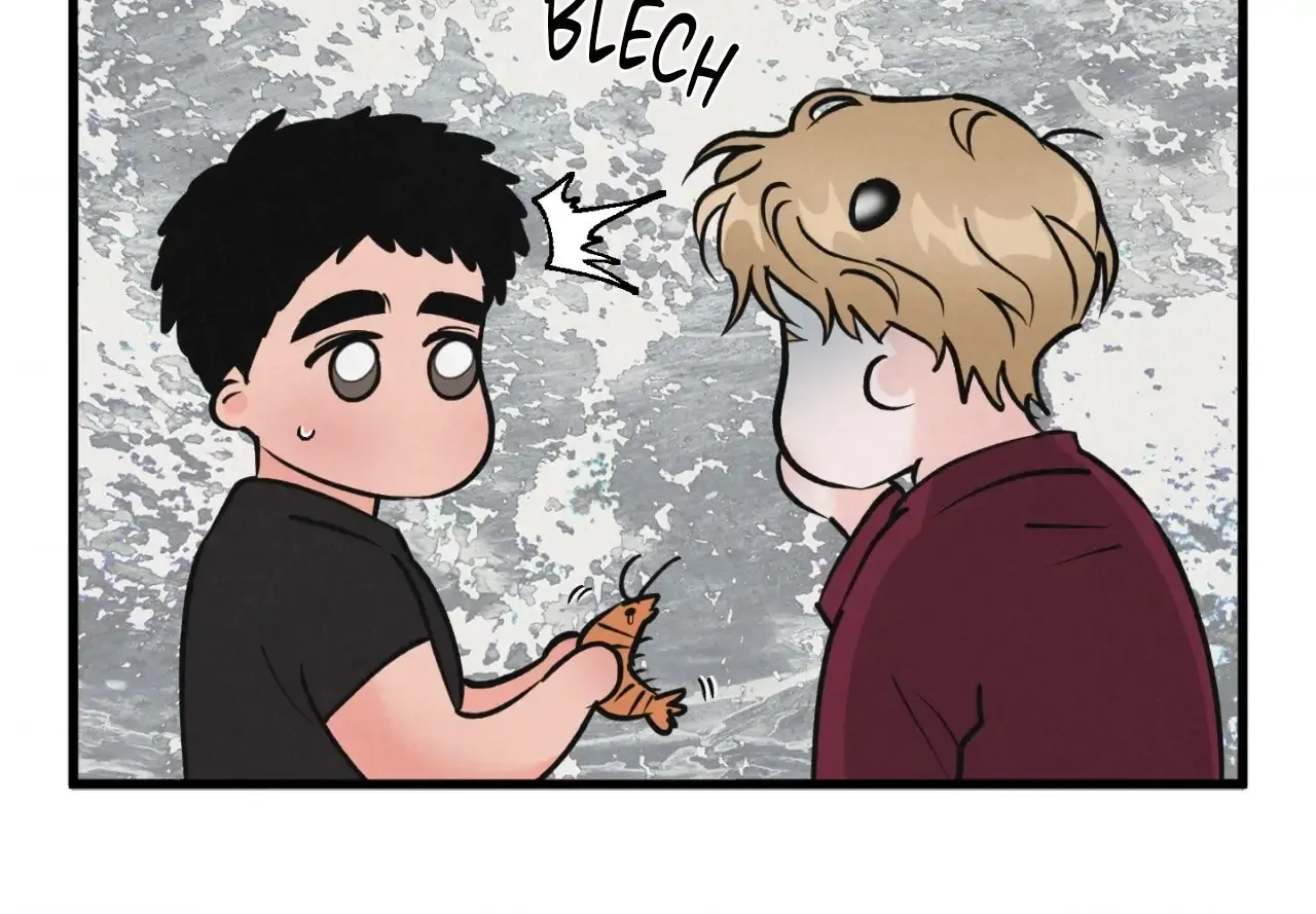 A Golden Pair Chapter 49 page 45 - 
