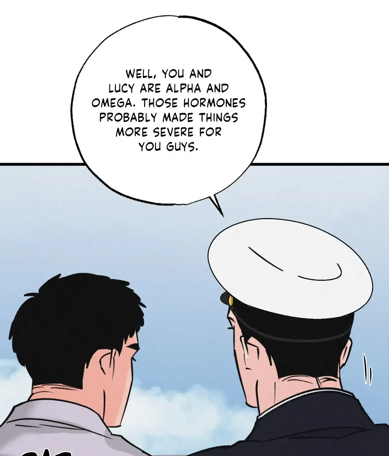 A Golden Pair Chapter 49 page 48 - 