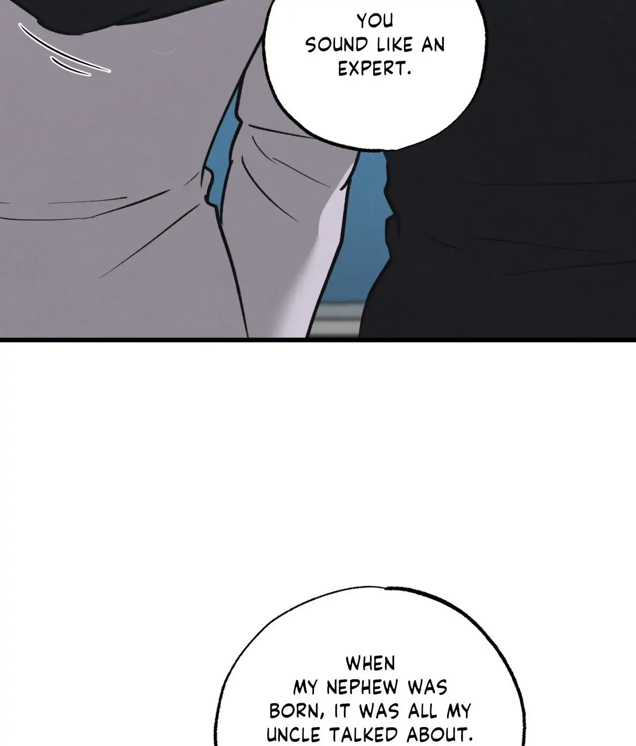A Golden Pair Chapter 49 page 50 - 