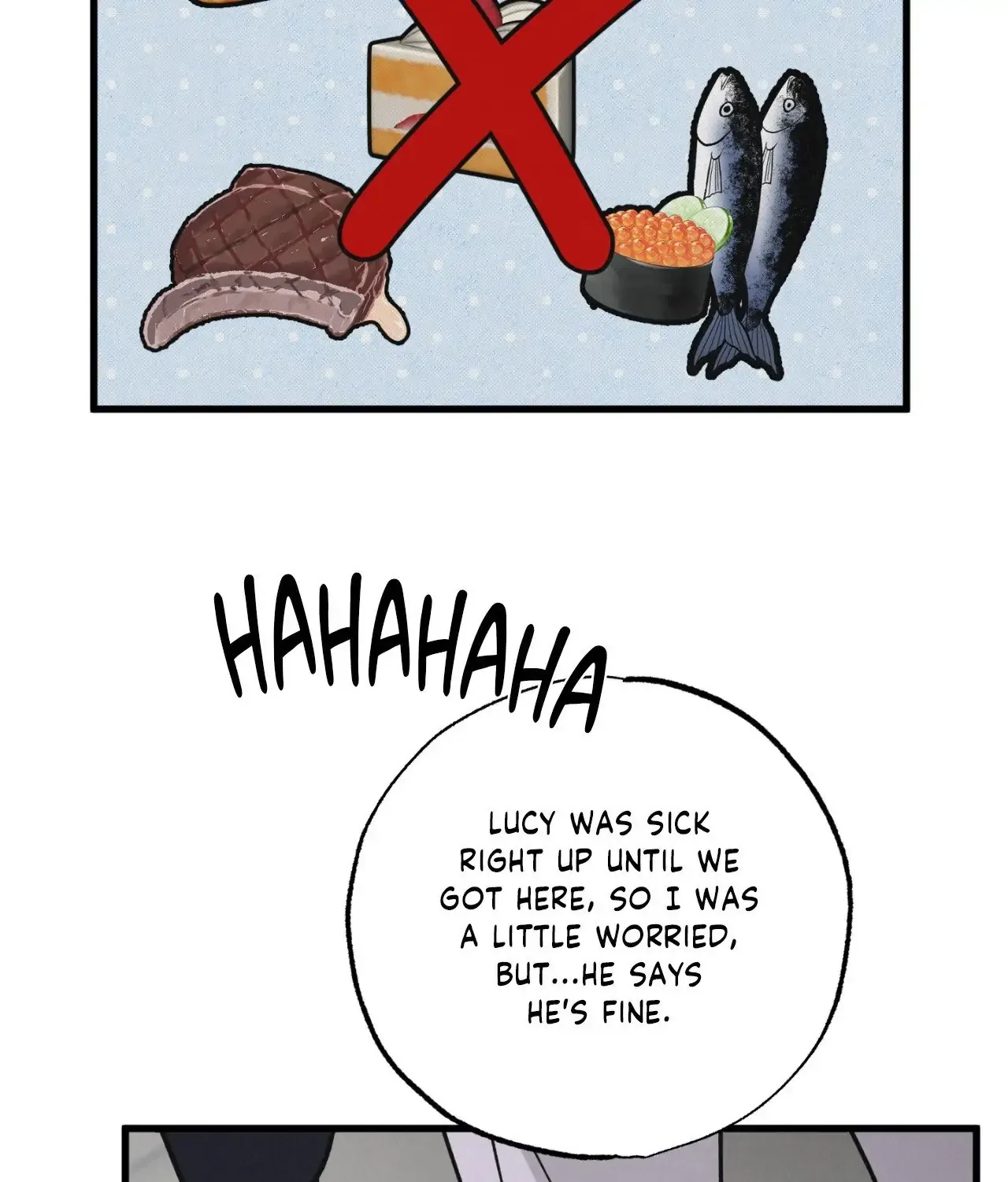 A Golden Pair Chapter 49 page 52 - 