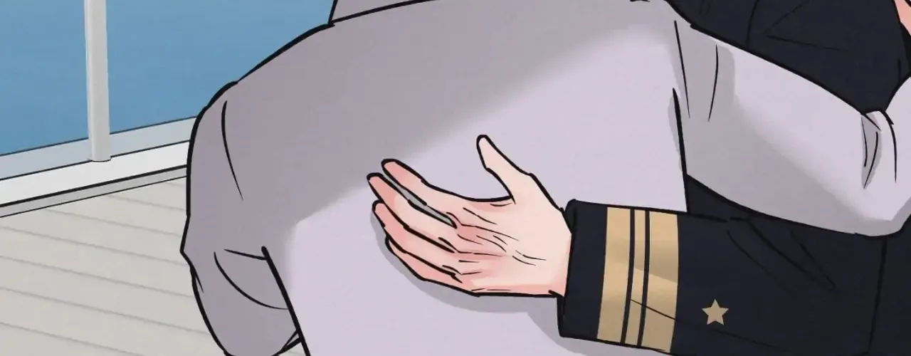 A Golden Pair Chapter 49 page 58 - 