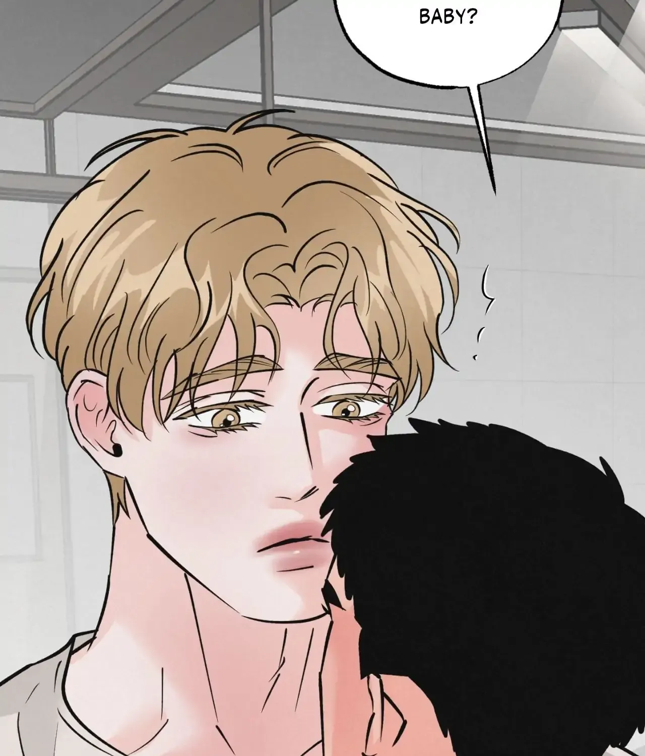 A Golden Pair Chapter 49 page 7 - 