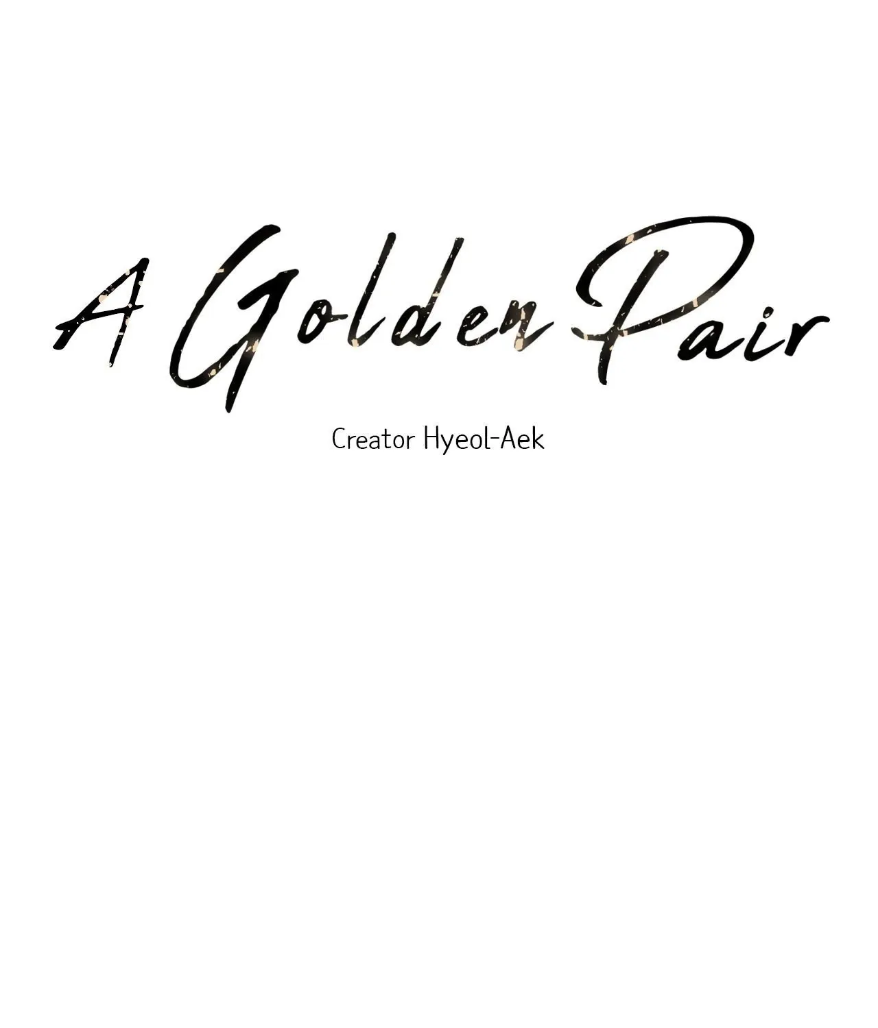 A Golden Pair Chapter 49 page 68 - 