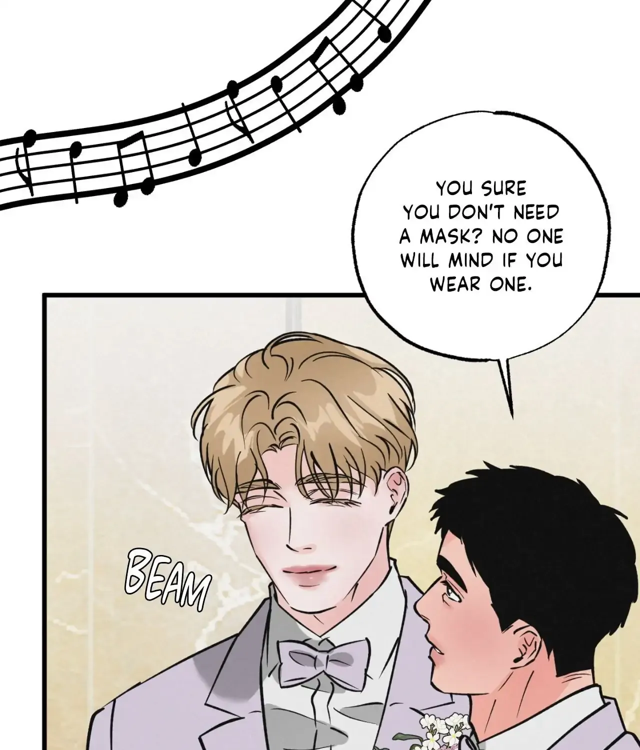 A Golden Pair Chapter 49 page 75 - 