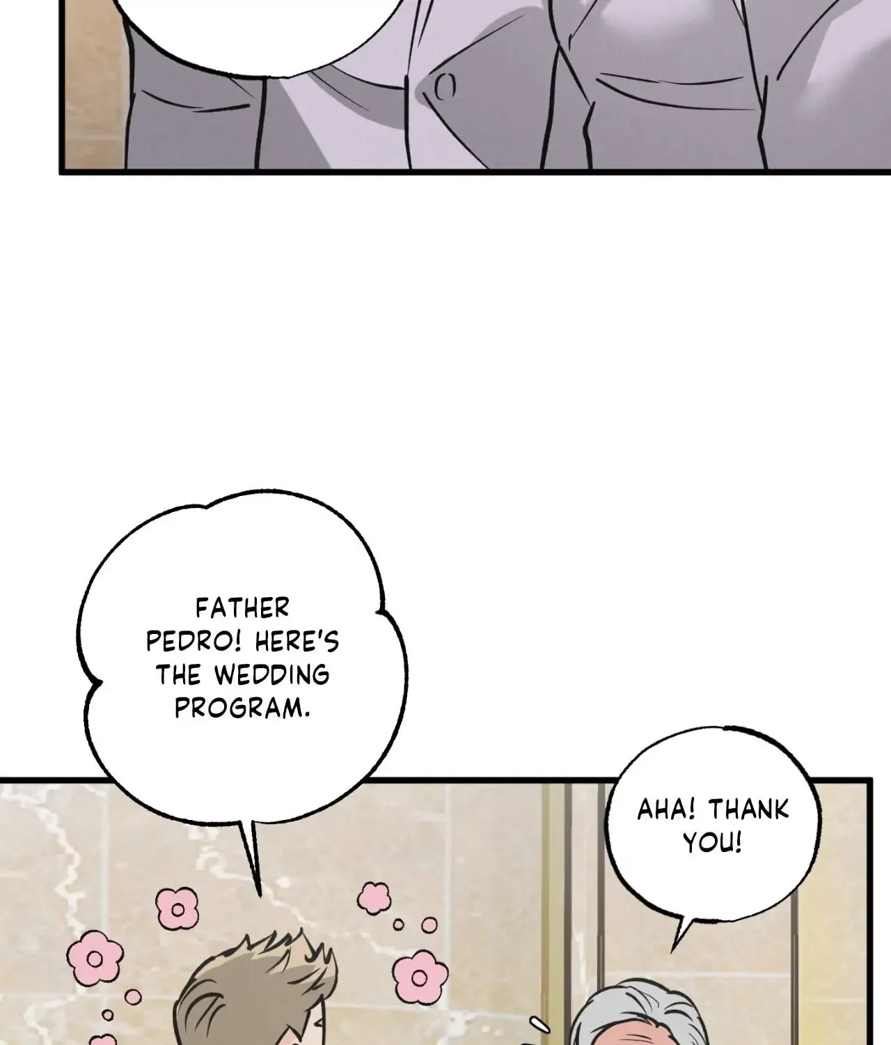 A Golden Pair Chapter 49 page 77 - 