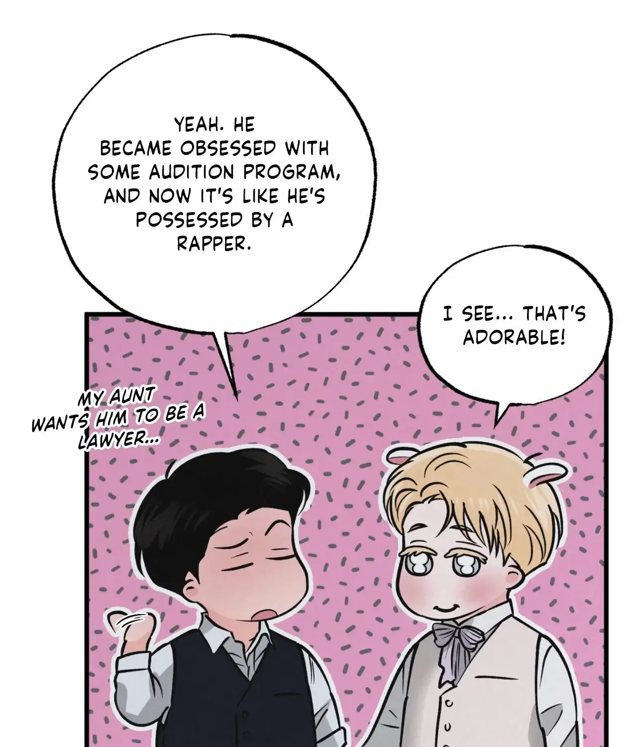 A Golden Pair Chapter 50 page 102 - 