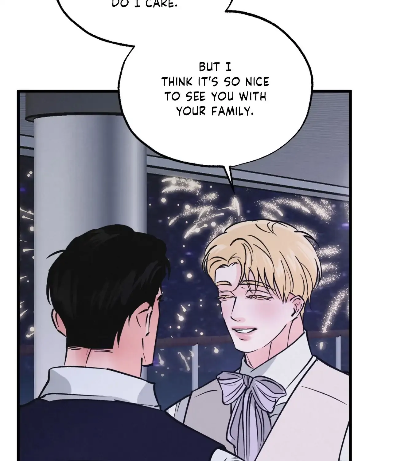 A Golden Pair Chapter 50 page 104 - 