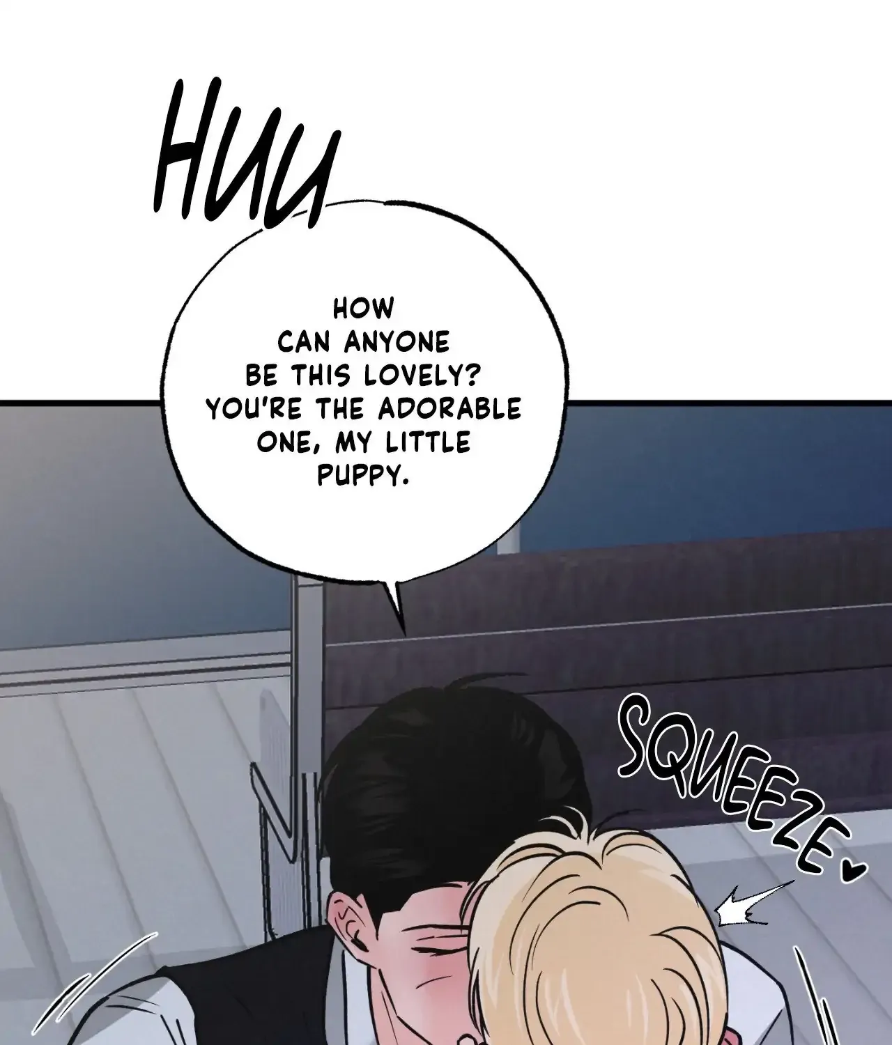 A Golden Pair Chapter 50 page 106 - 