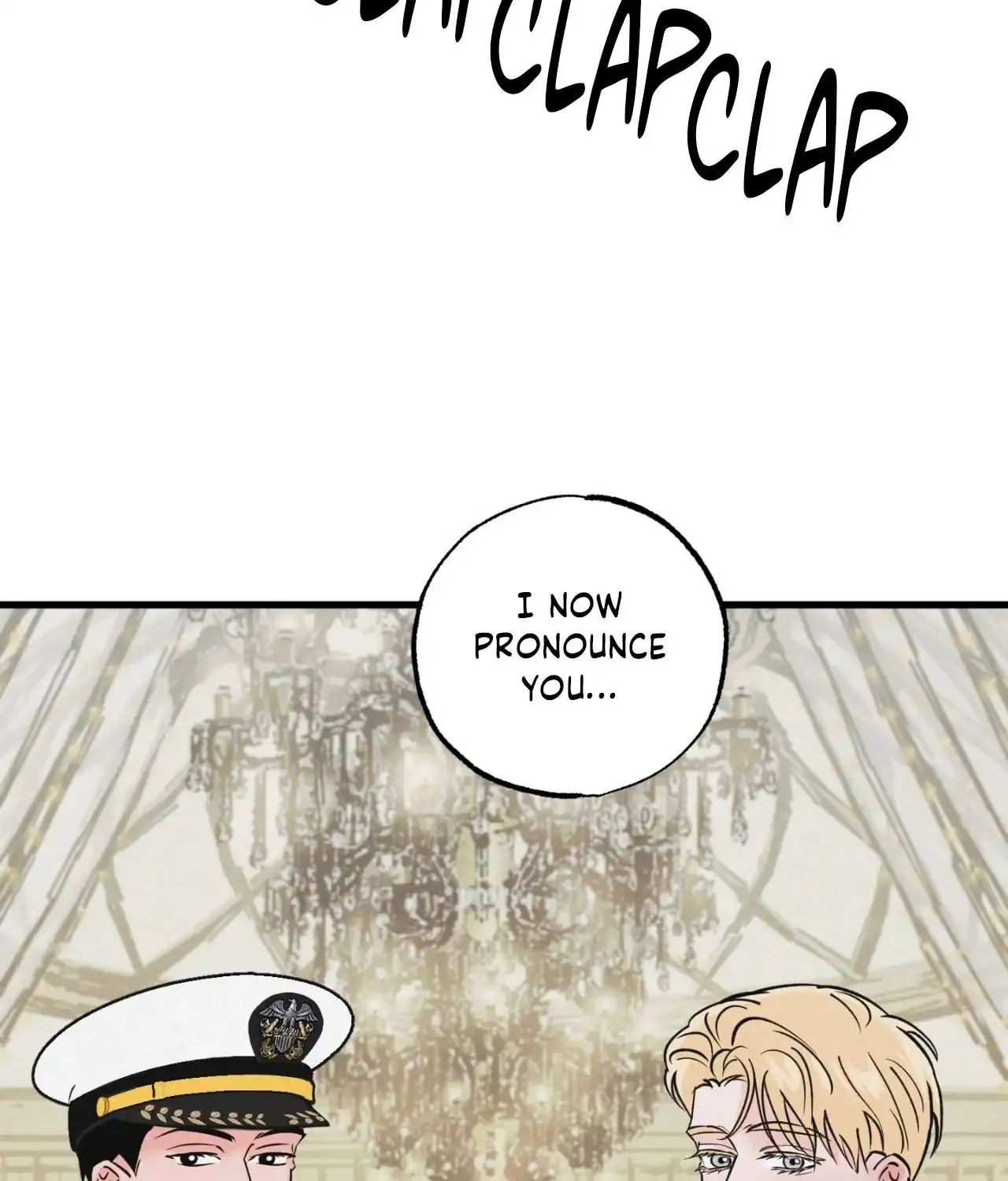 A Golden Pair Chapter 50 page 12 - 