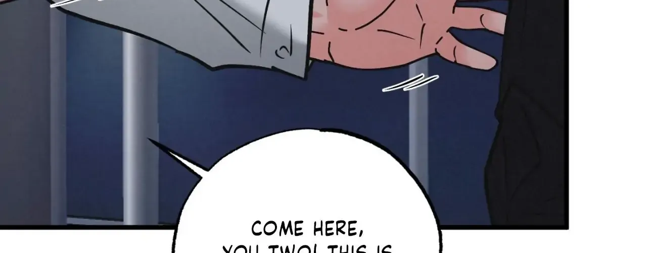 A Golden Pair Chapter 50 page 112 - 