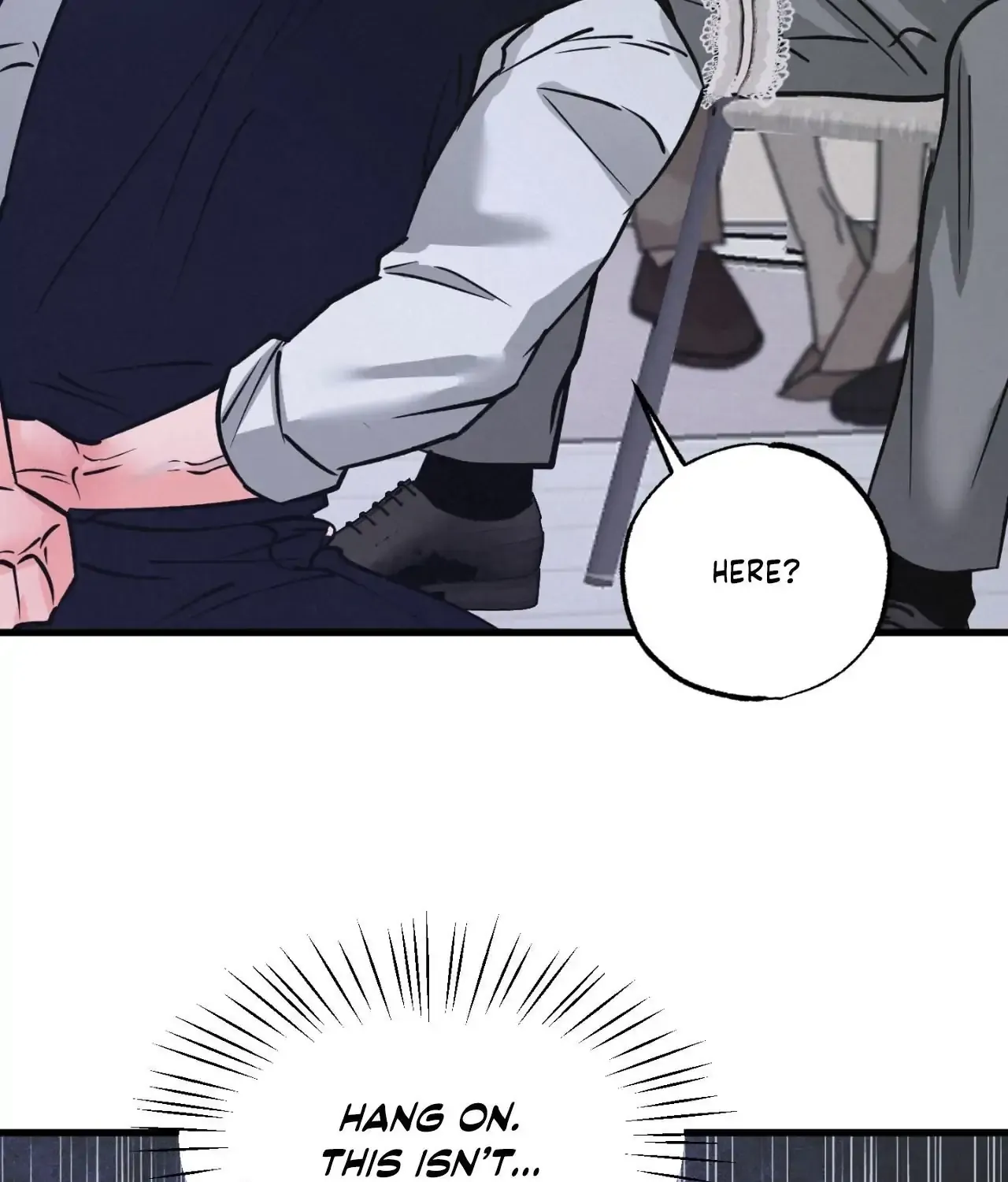 A Golden Pair Chapter 50 page 122 - 