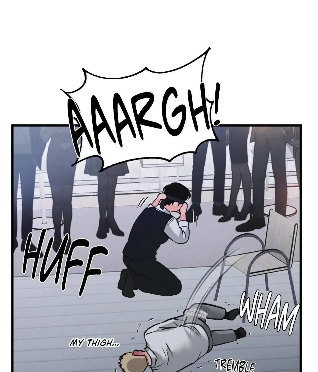 A Golden Pair Chapter 50 page 127 - 