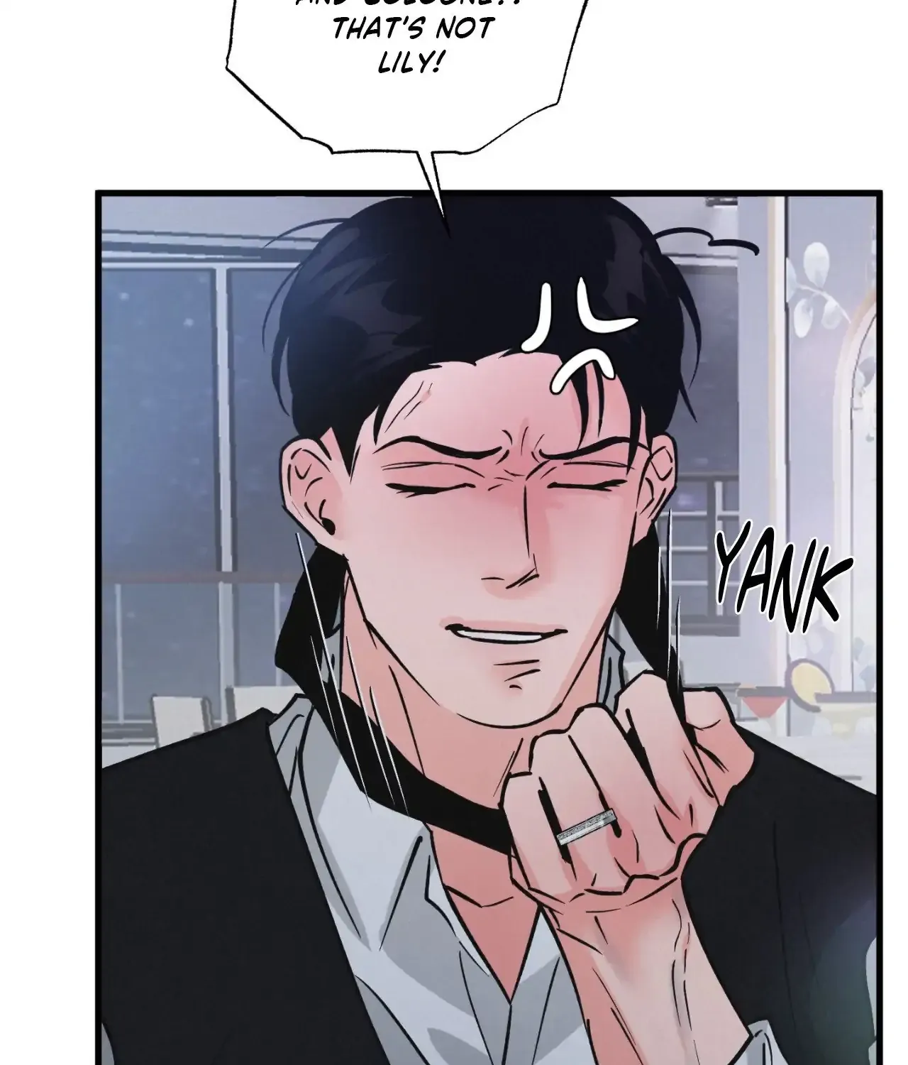 A Golden Pair Chapter 50 page 129 - 