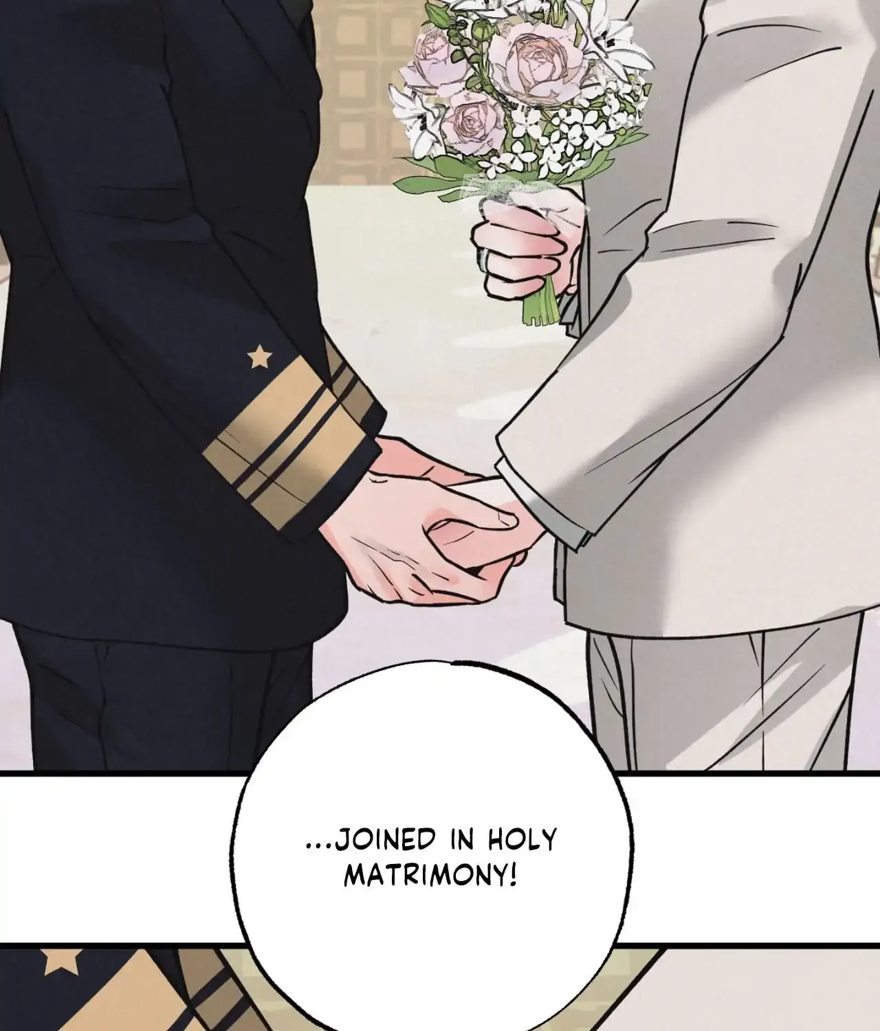 A Golden Pair Chapter 50 page 14 - 