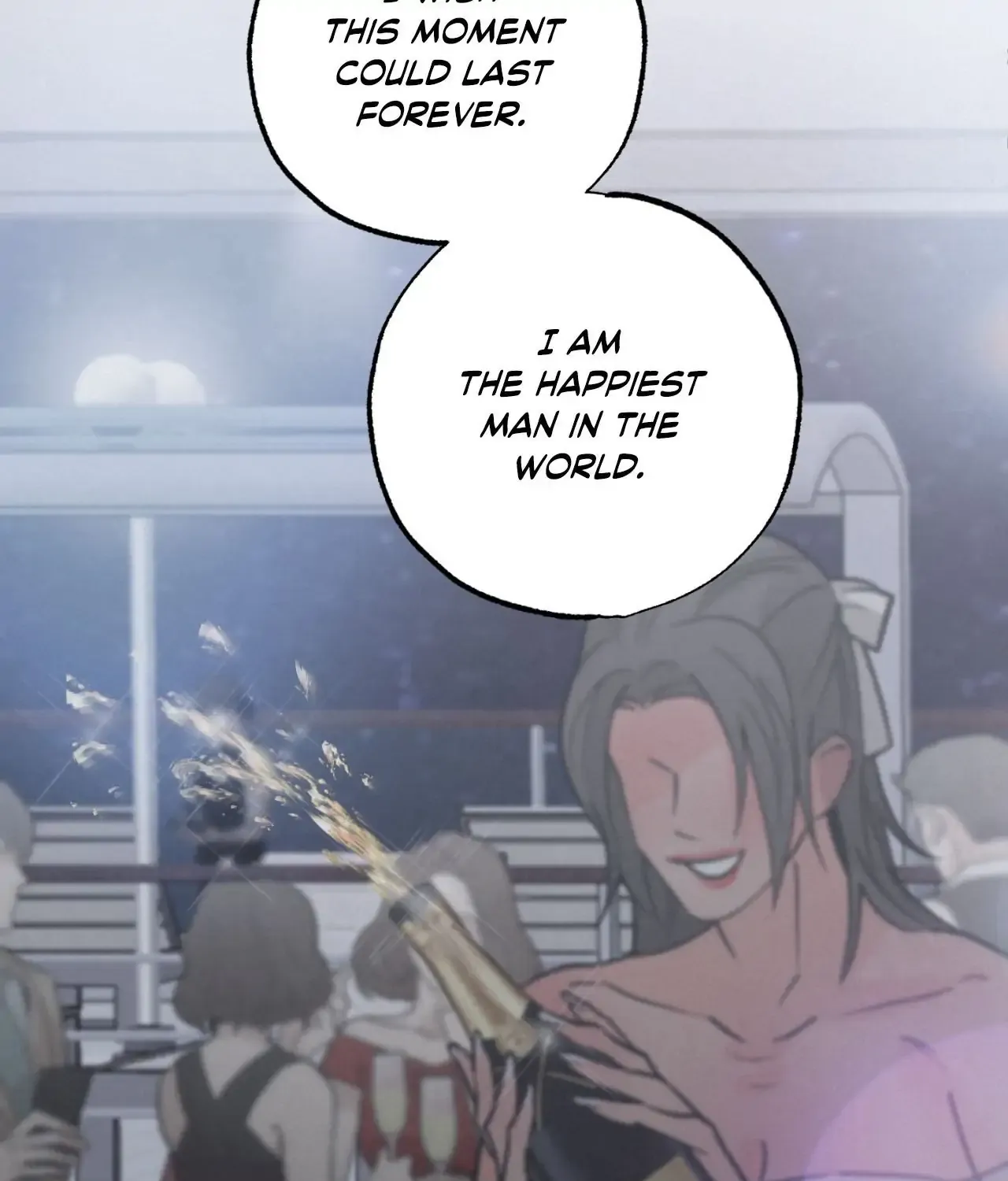 A Golden Pair Chapter 50 page 147 - 