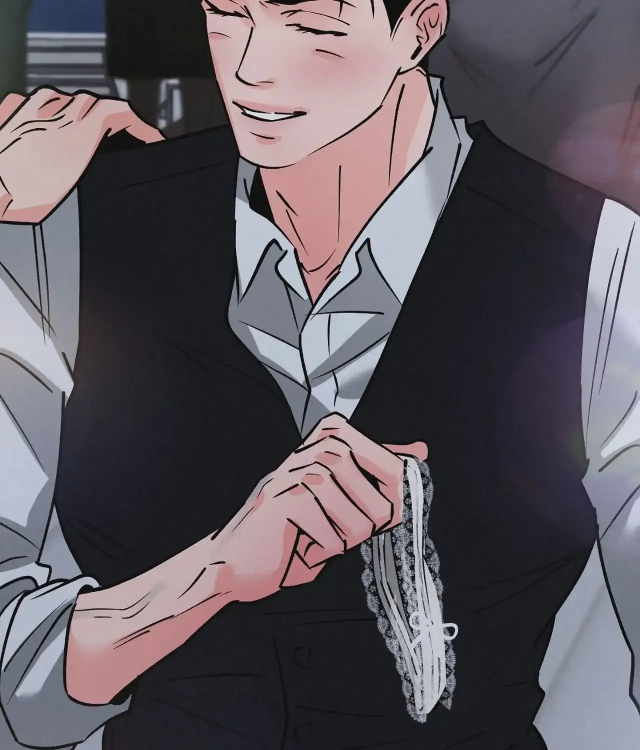 A Golden Pair Chapter 50 page 149 - 
