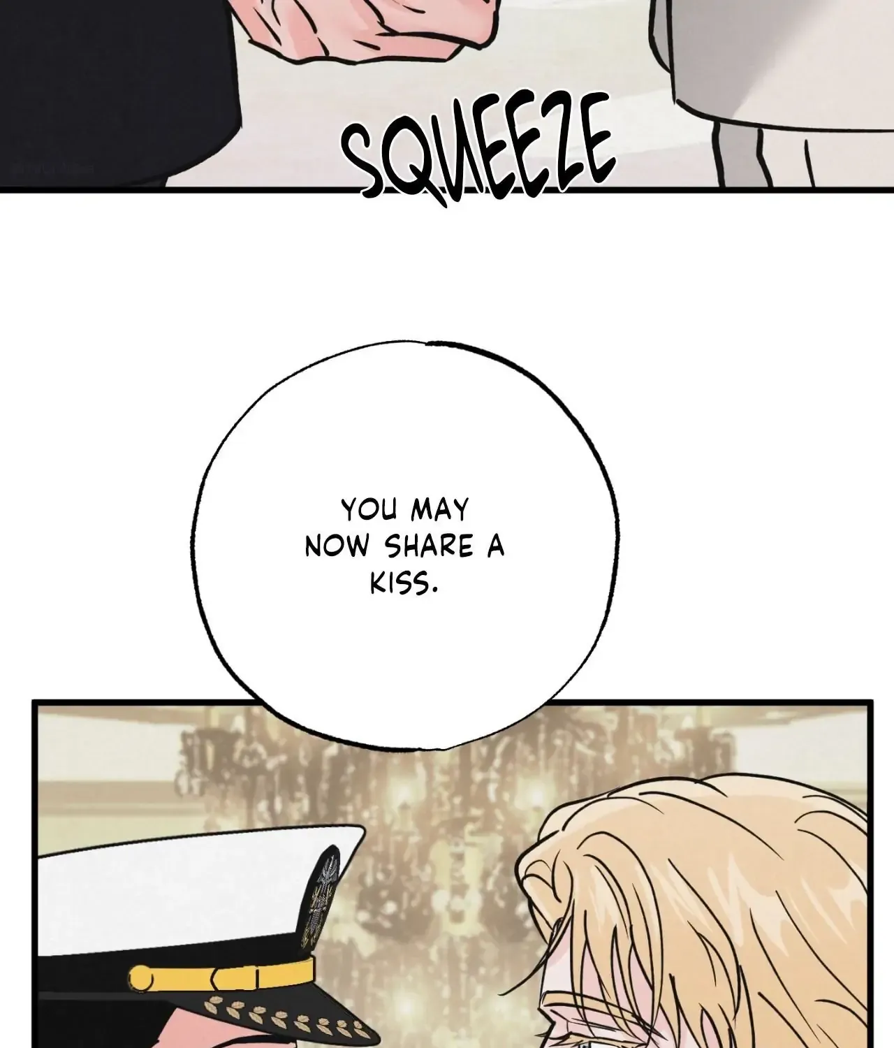 A Golden Pair Chapter 50 page 16 - 
