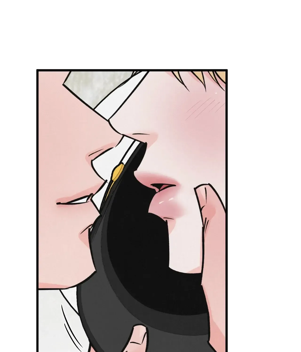 A Golden Pair Chapter 50 page 19 - 