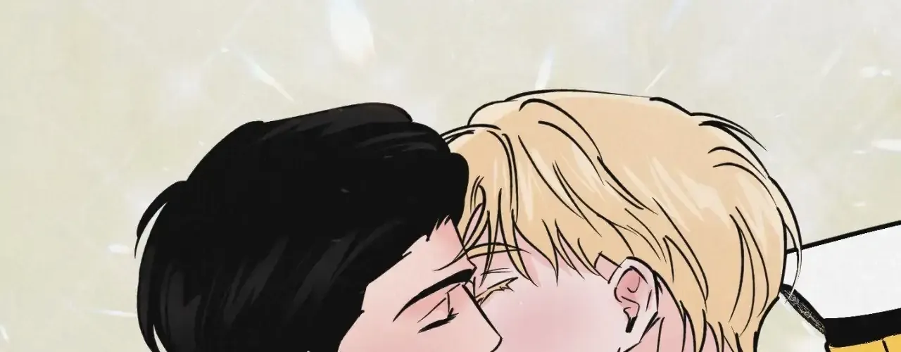 A Golden Pair Chapter 50 page 24 - 