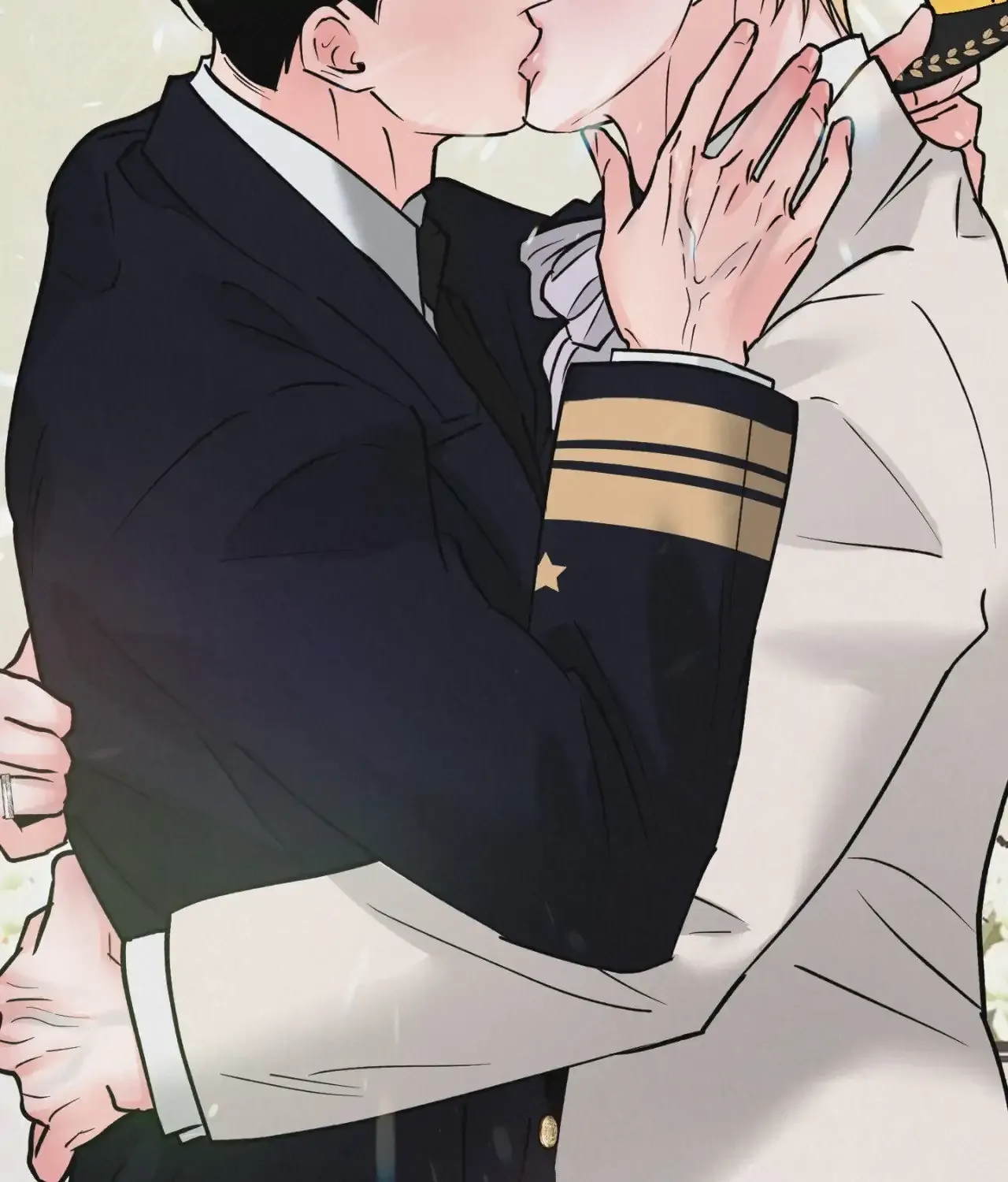 A Golden Pair Chapter 50 page 25 - 