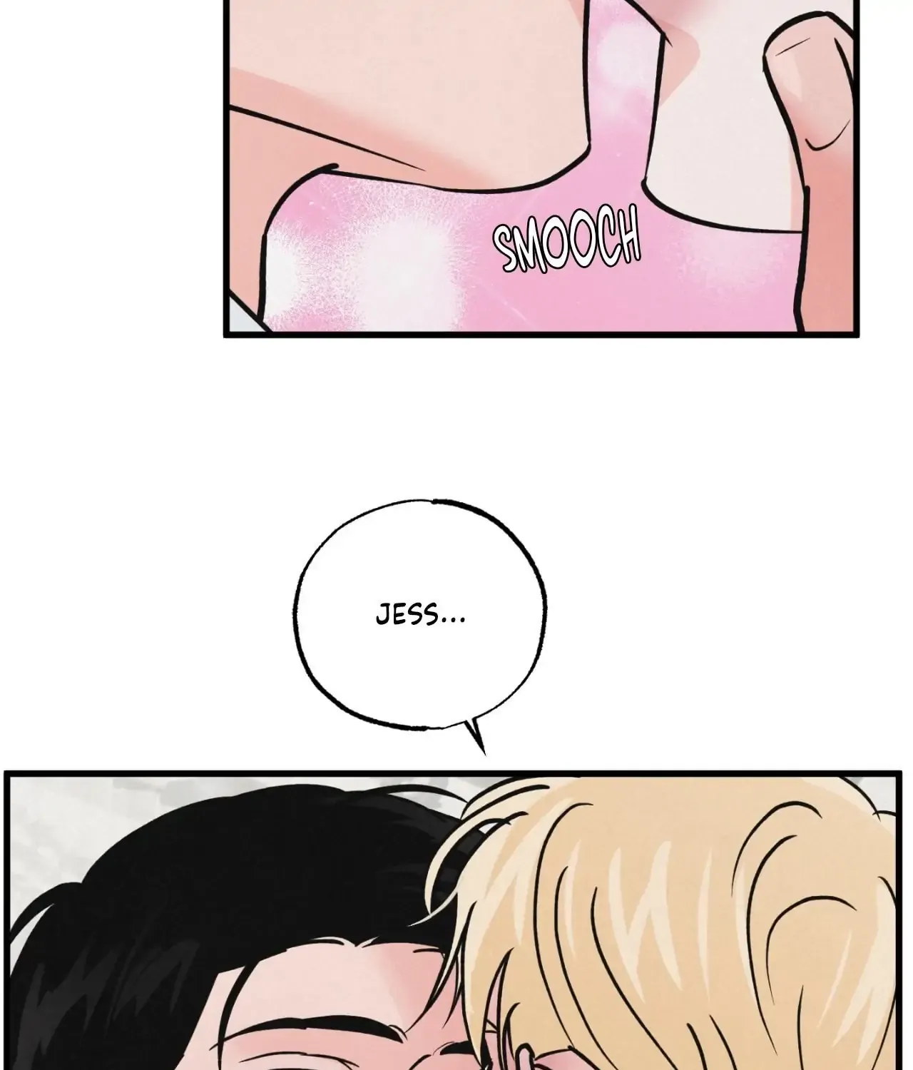 A Golden Pair Chapter 50 page 34 - 