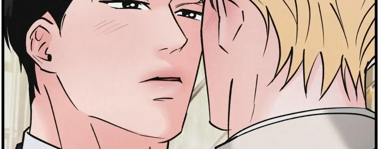 A Golden Pair Chapter 50 page 35 - 