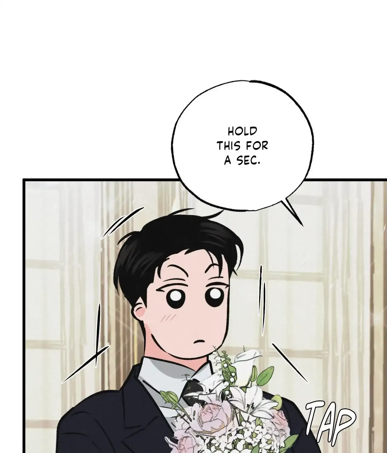 A Golden Pair Chapter 50 page 37 - 