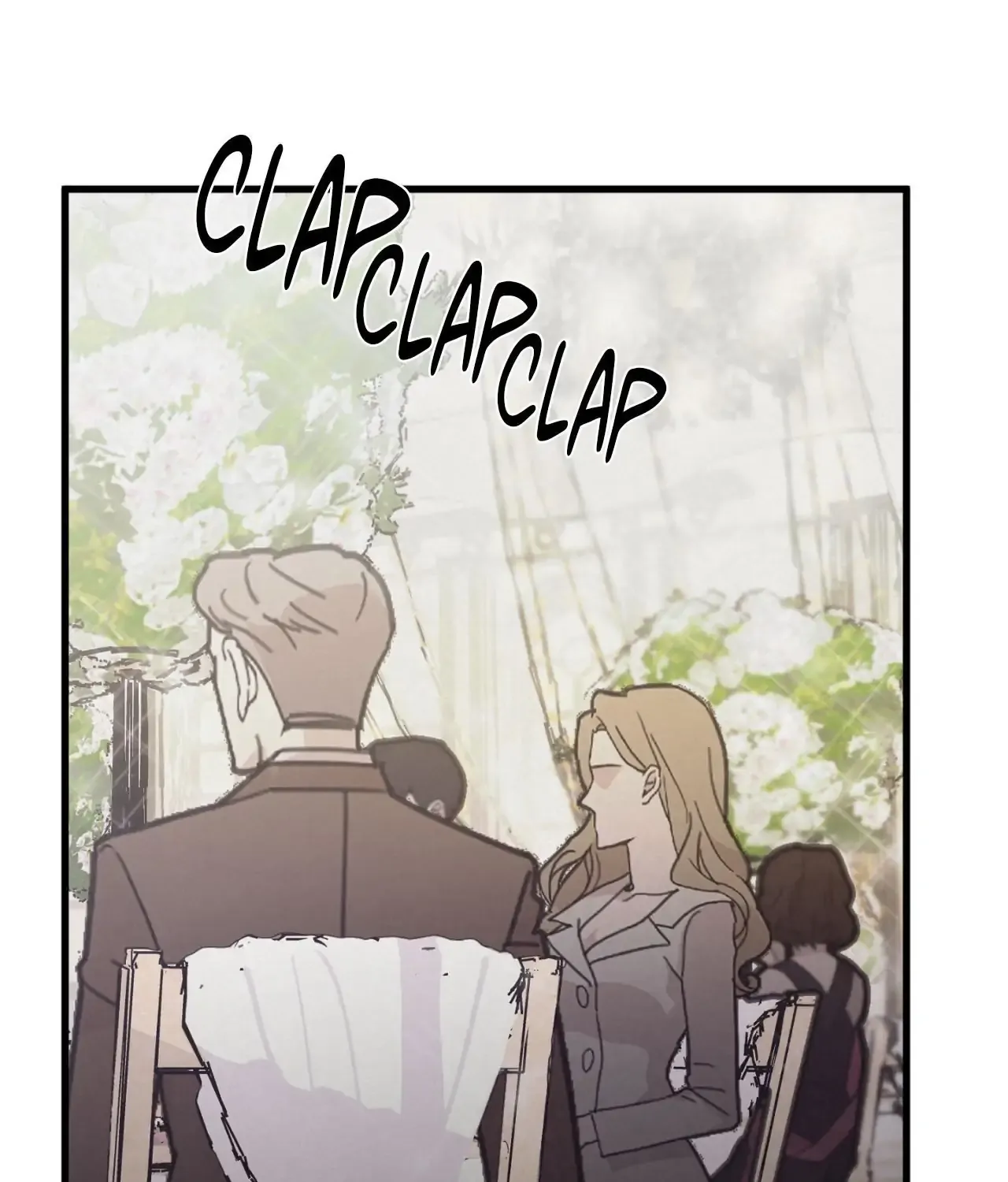 A Golden Pair Chapter 50 page 5 - 