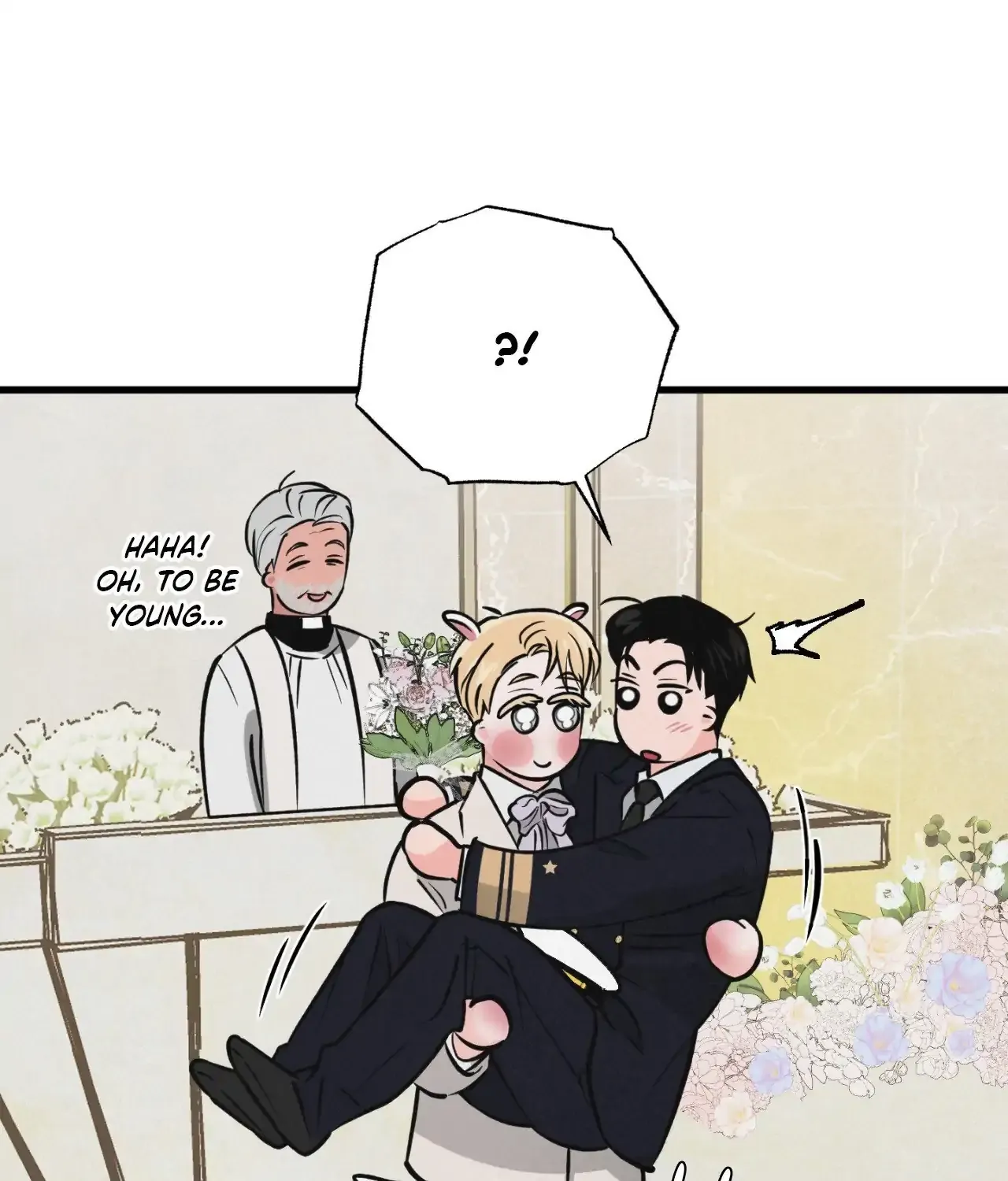 A Golden Pair Chapter 50 page 41 - 