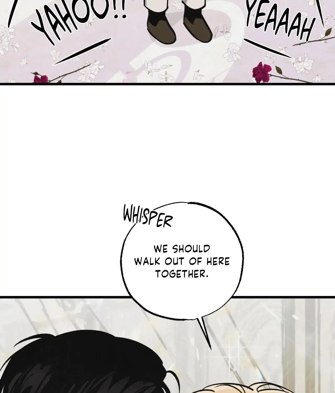 A Golden Pair Chapter 50 page 43 - 
