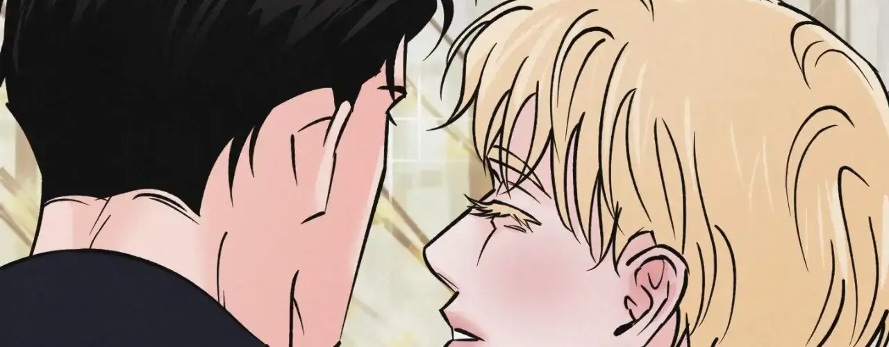 A Golden Pair Chapter 50 page 44 - 