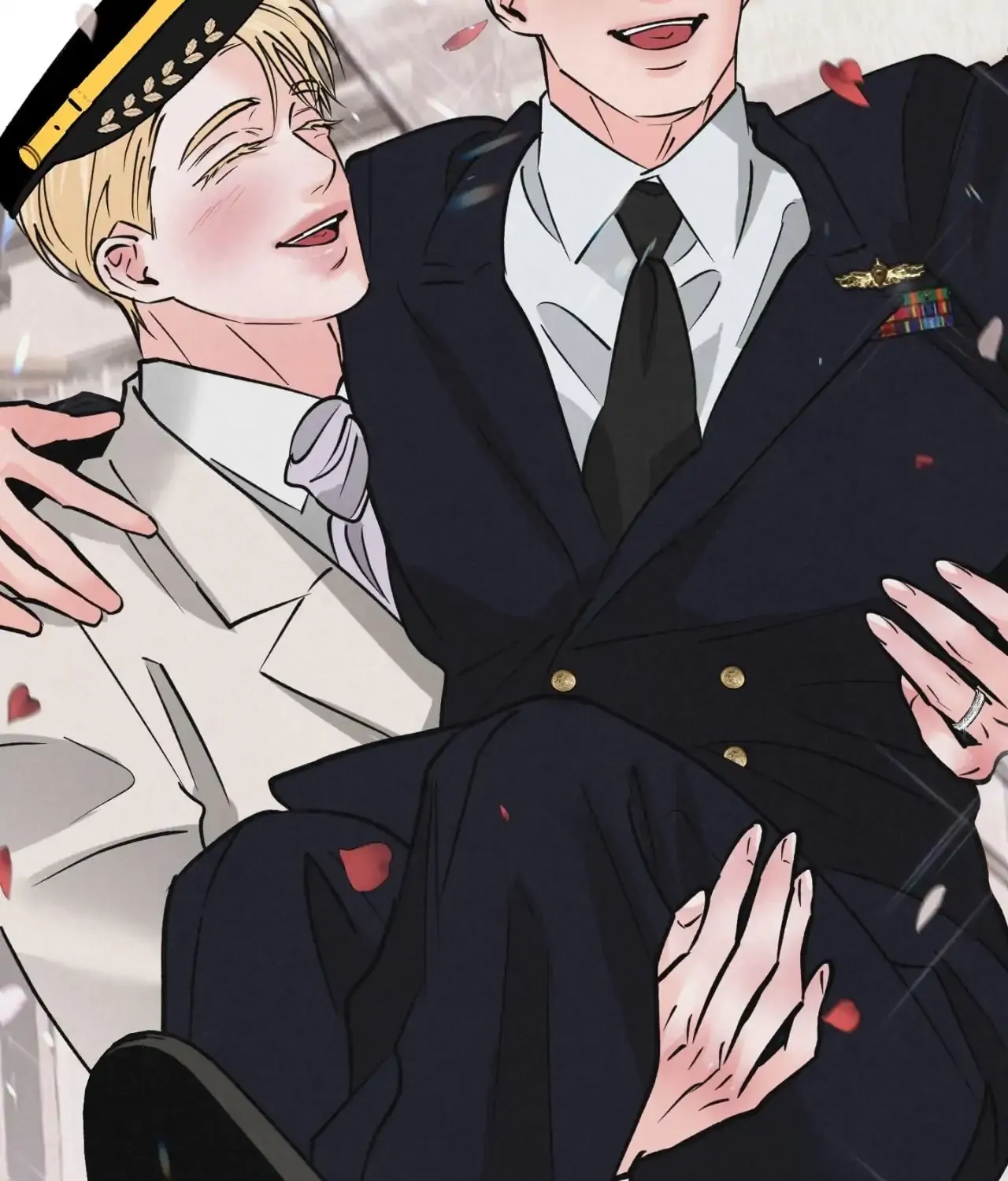 A Golden Pair Chapter 50 page 50 - 