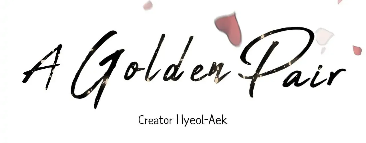 A Golden Pair Chapter 50 page 53 - 