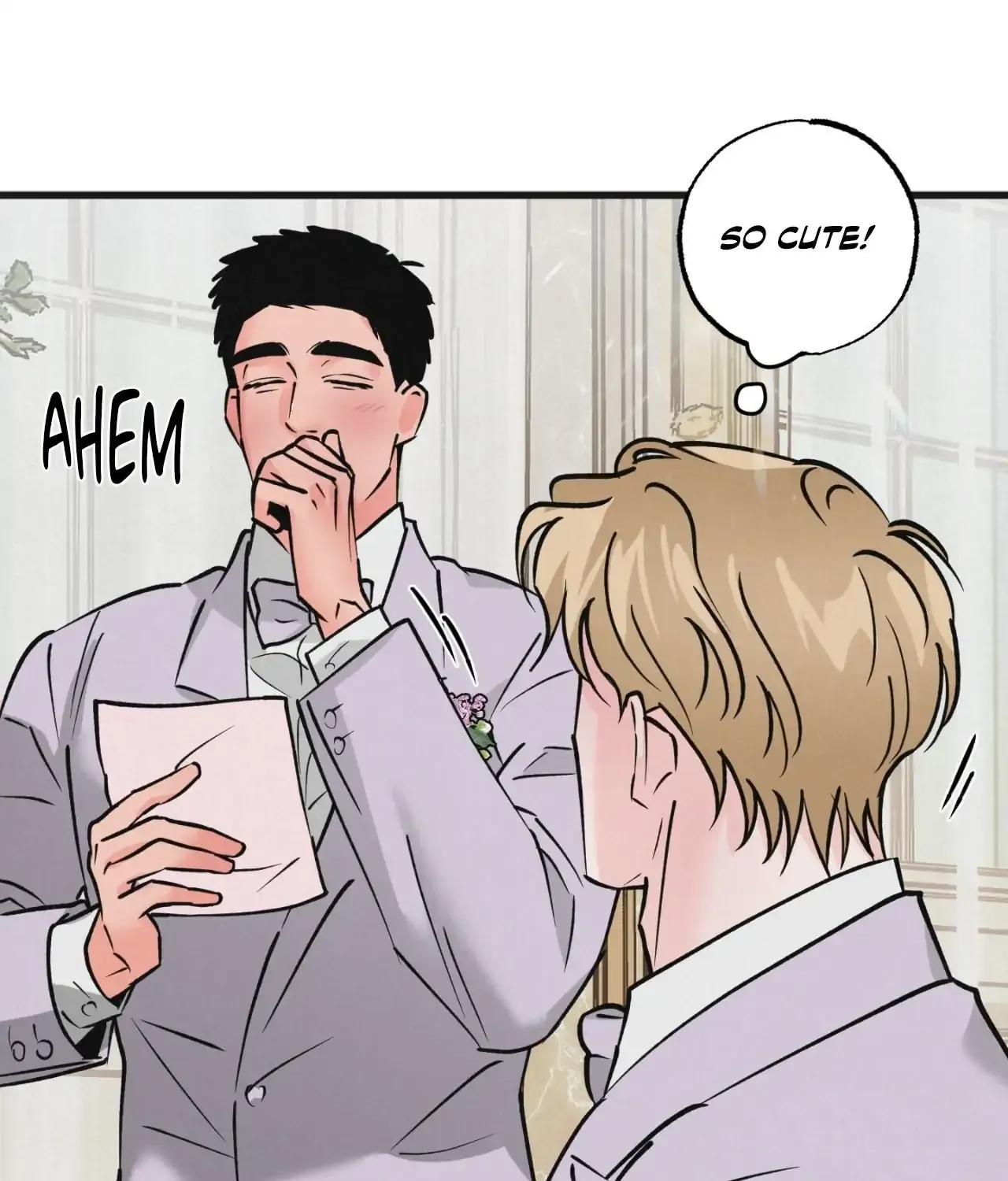 A Golden Pair Chapter 50 page 64 - 