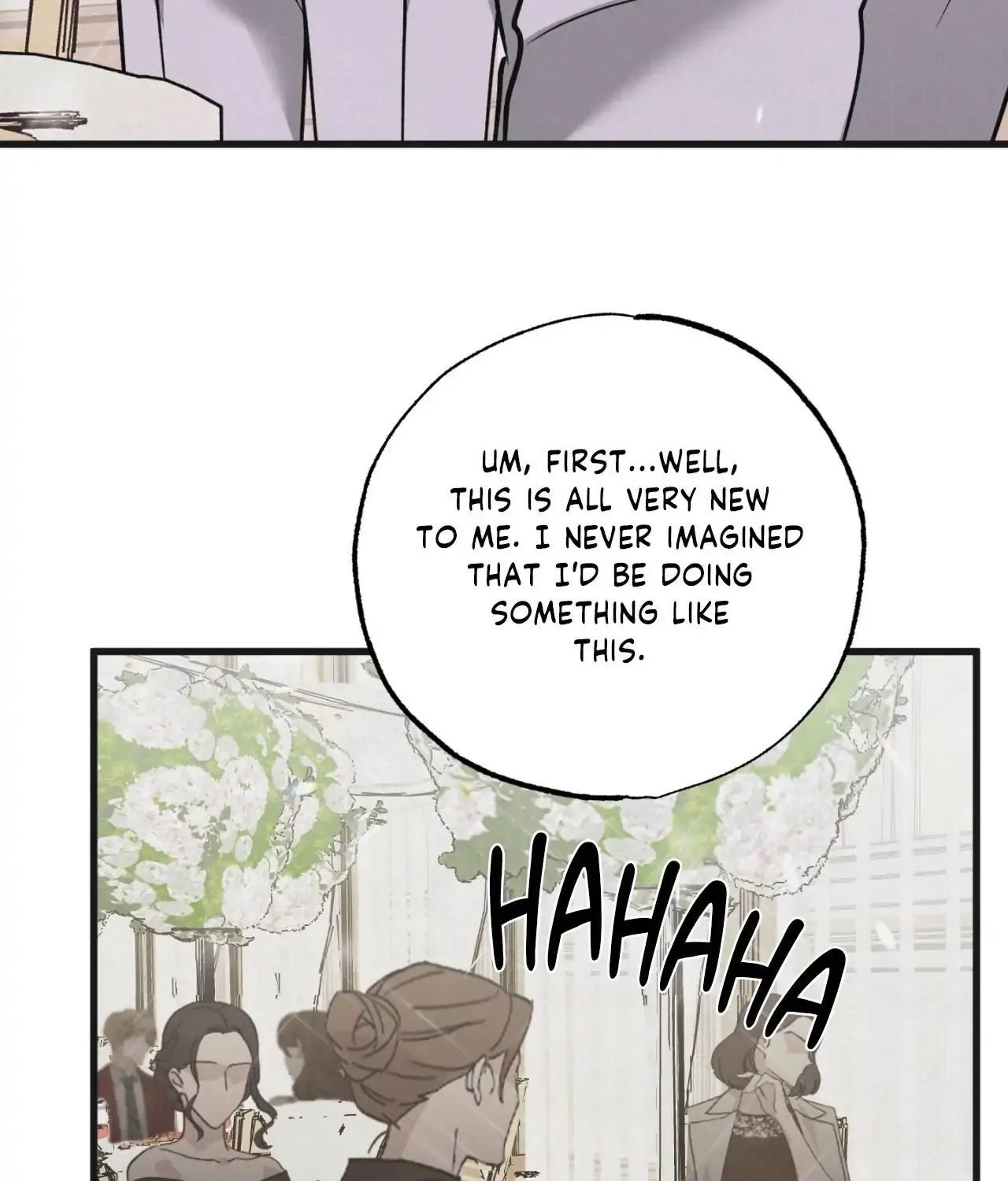 A Golden Pair Chapter 50 page 66 - 