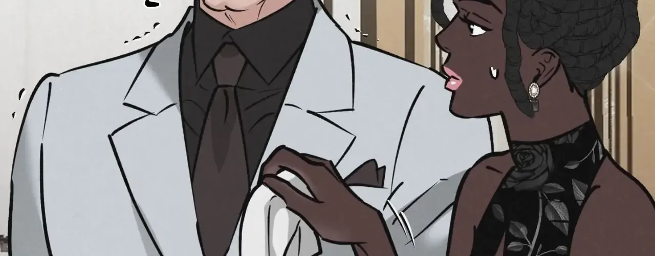 A Golden Pair Chapter 50 page 8 - 