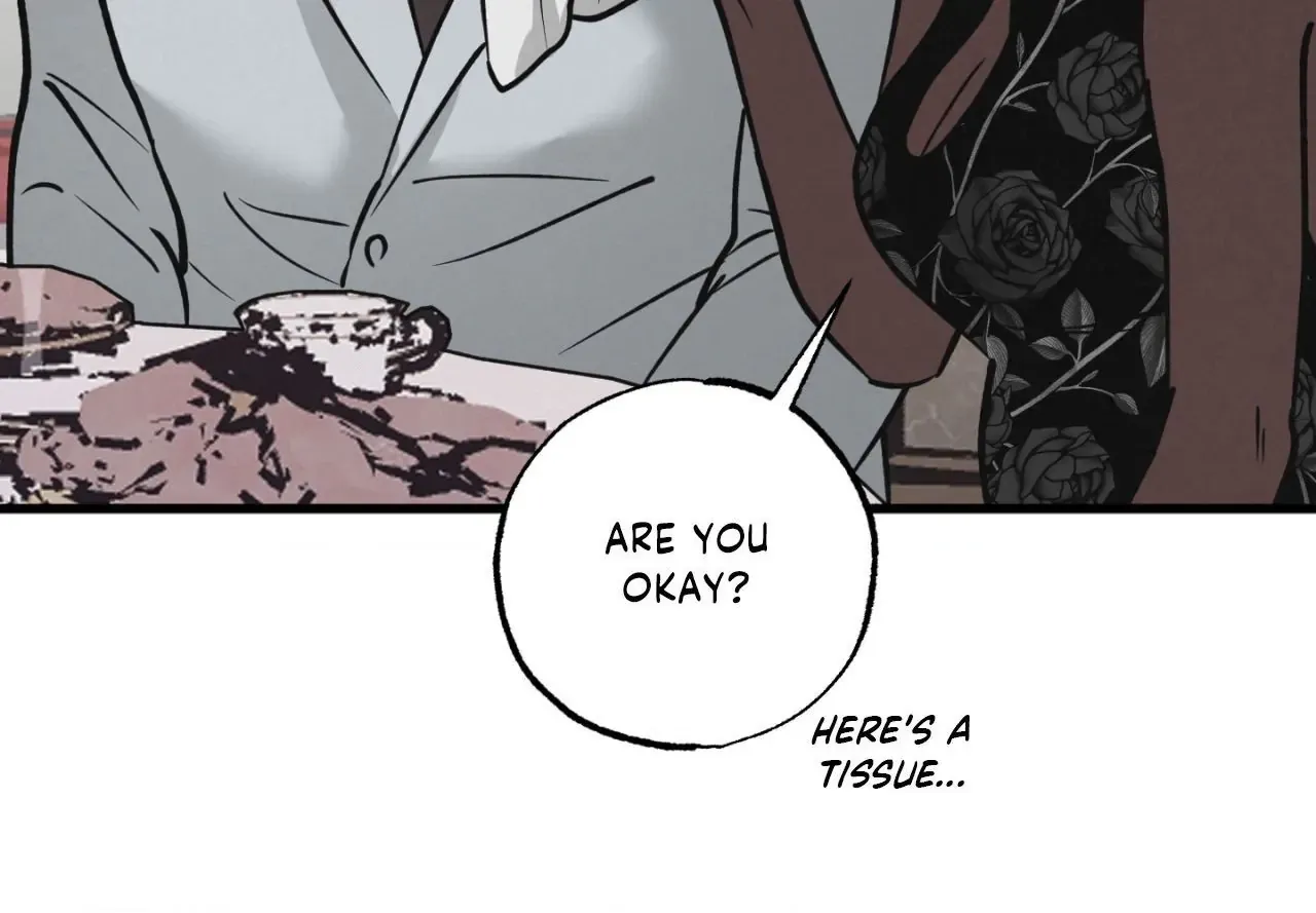 A Golden Pair Chapter 50 page 9 - 