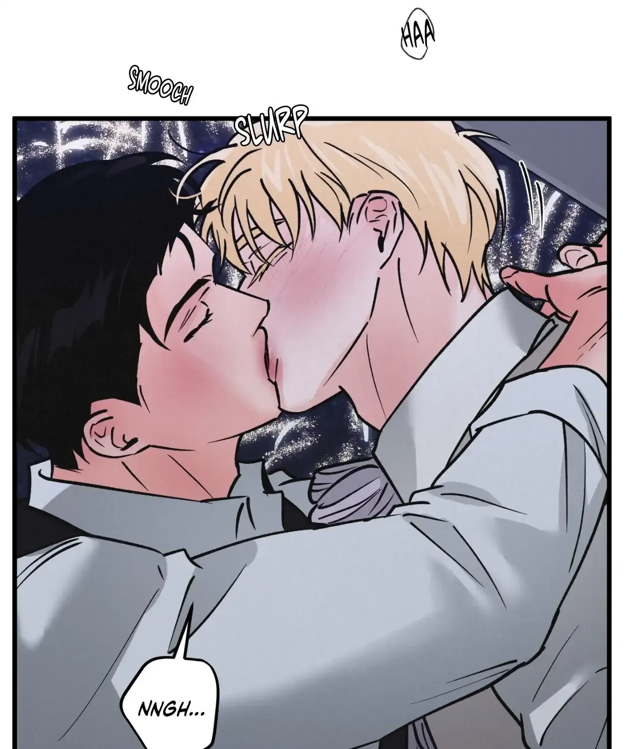A Golden Pair Chapter 50 page 86 - 