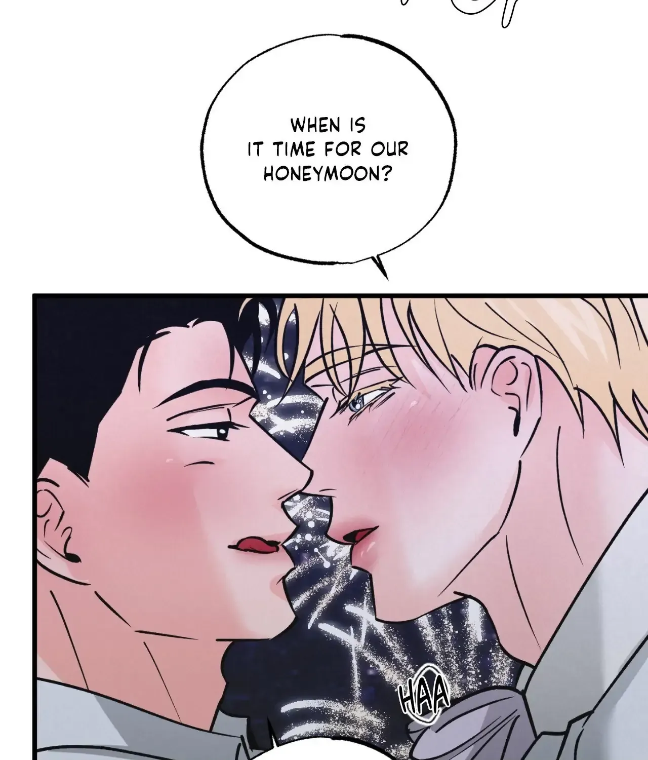 A Golden Pair Chapter 50 page 88 - 