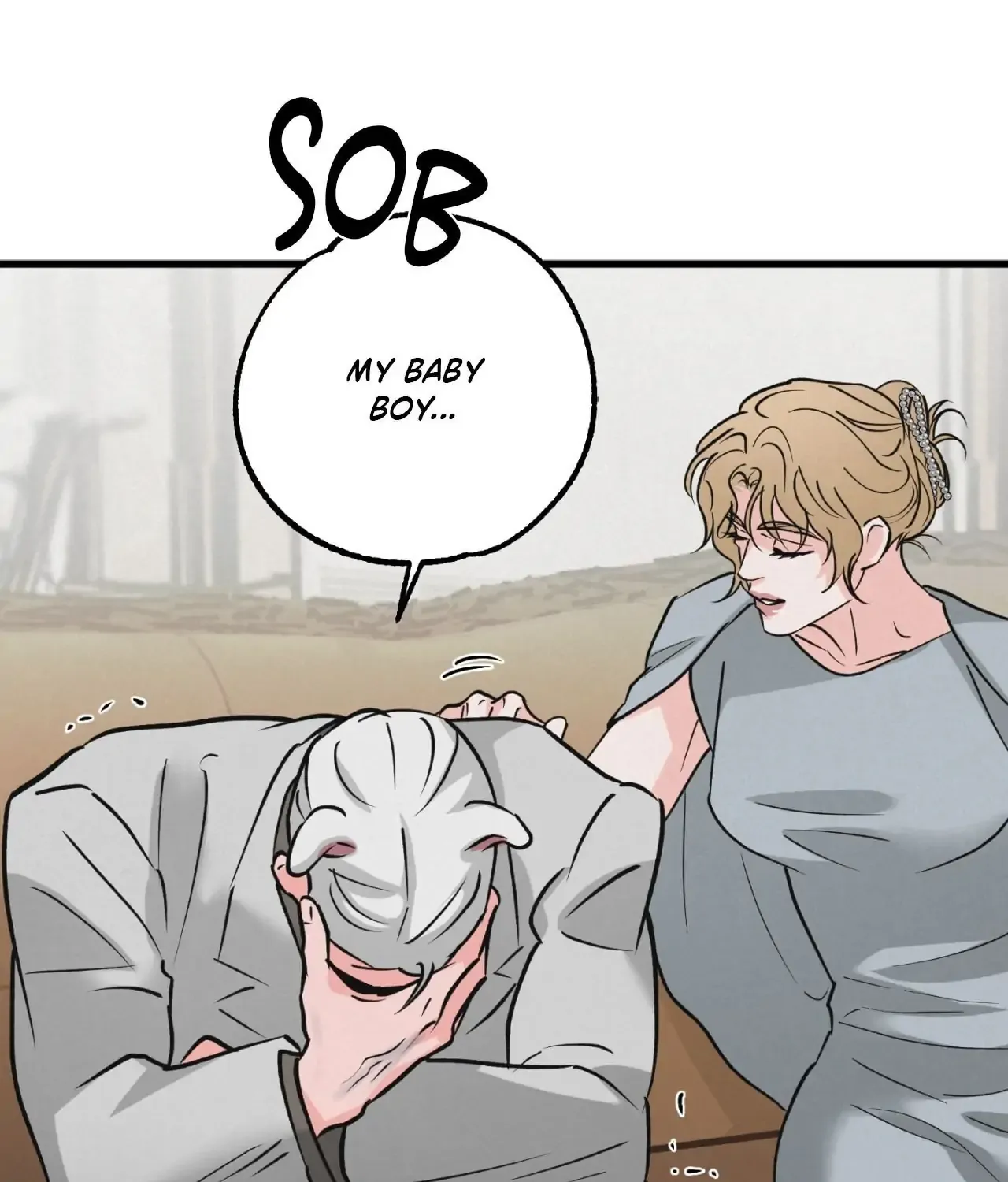 A Golden Pair Chapter 50 page 10 - 