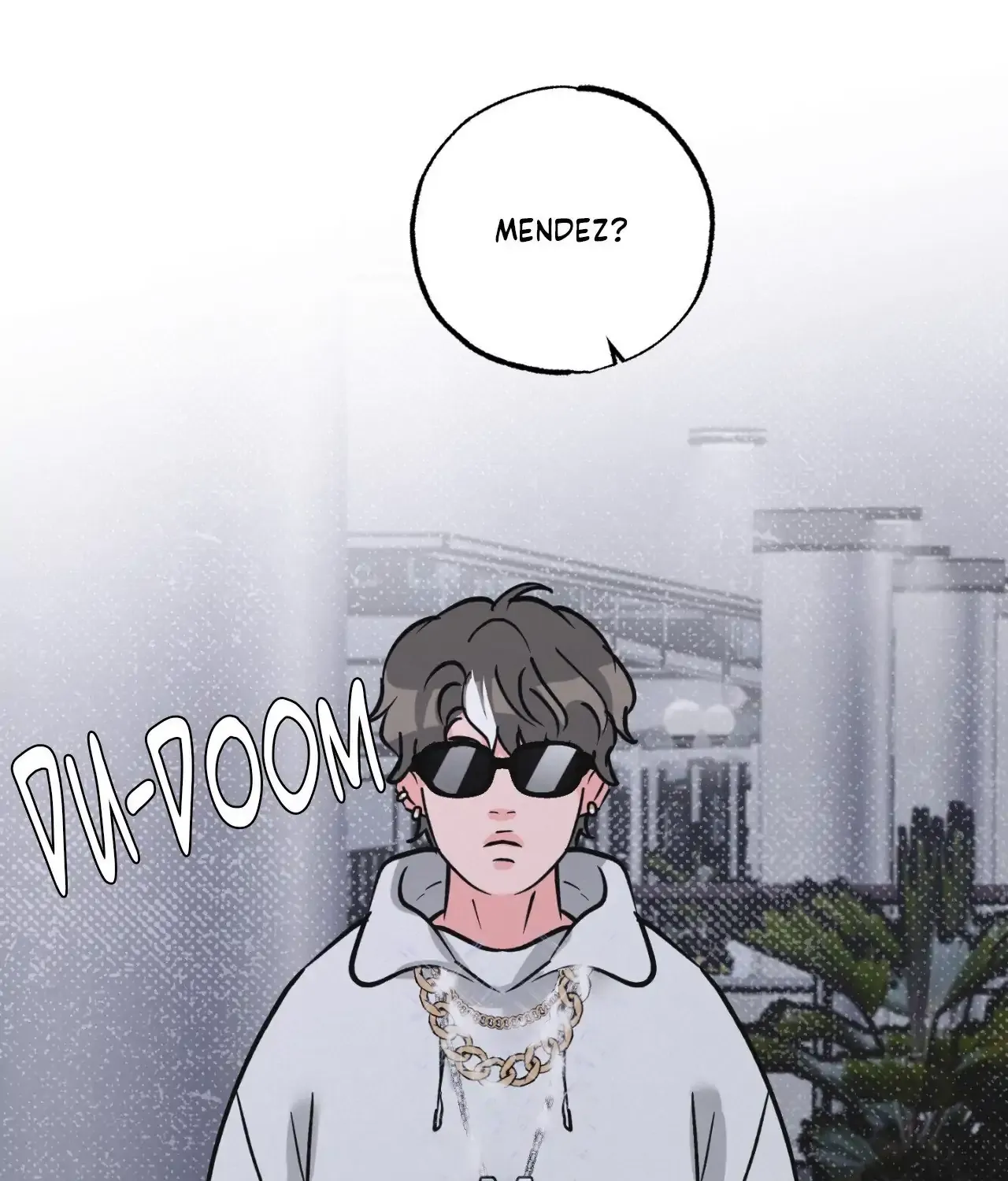 A Golden Pair Chapter 50 page 91 - 