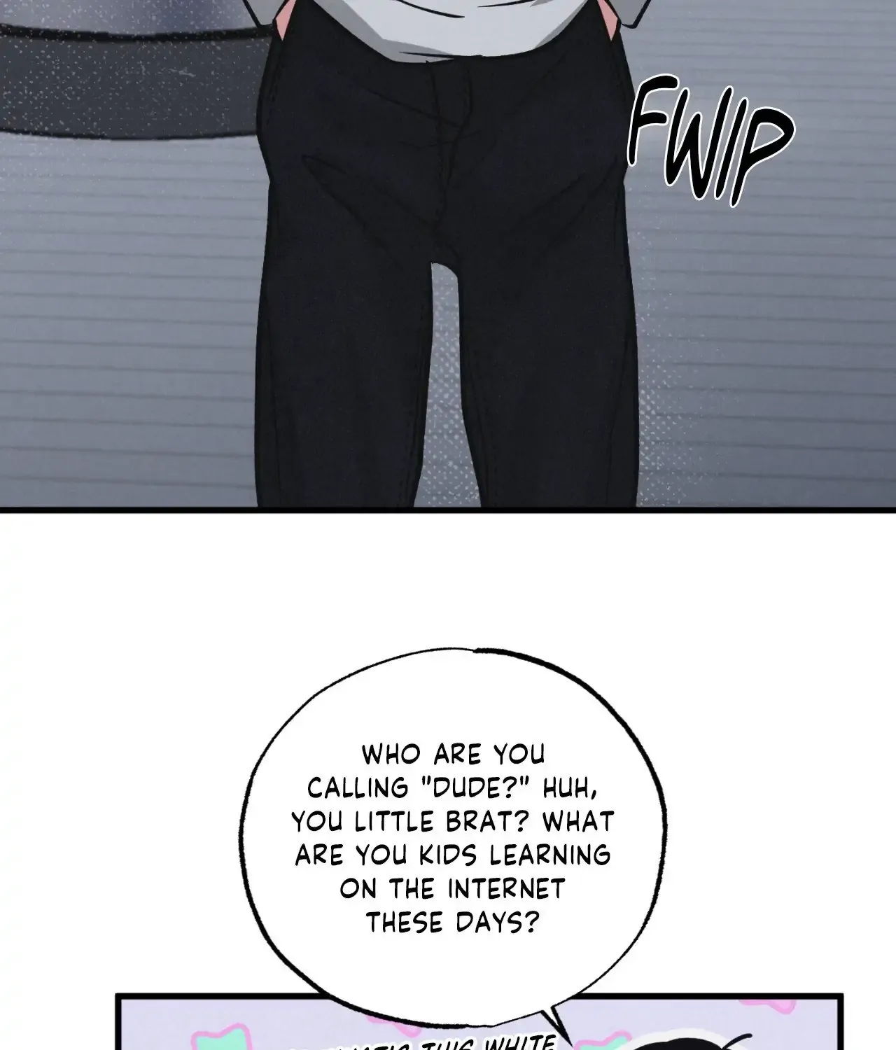 A Golden Pair Chapter 50 page 93 - 