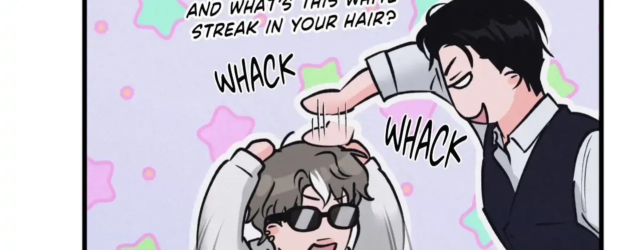 A Golden Pair Chapter 50 page 94 - 