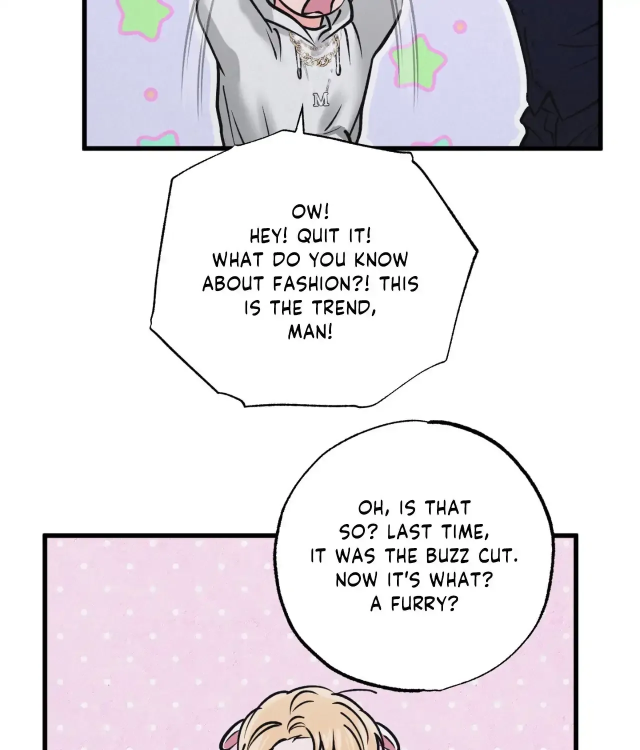 A Golden Pair Chapter 50 page 95 - 