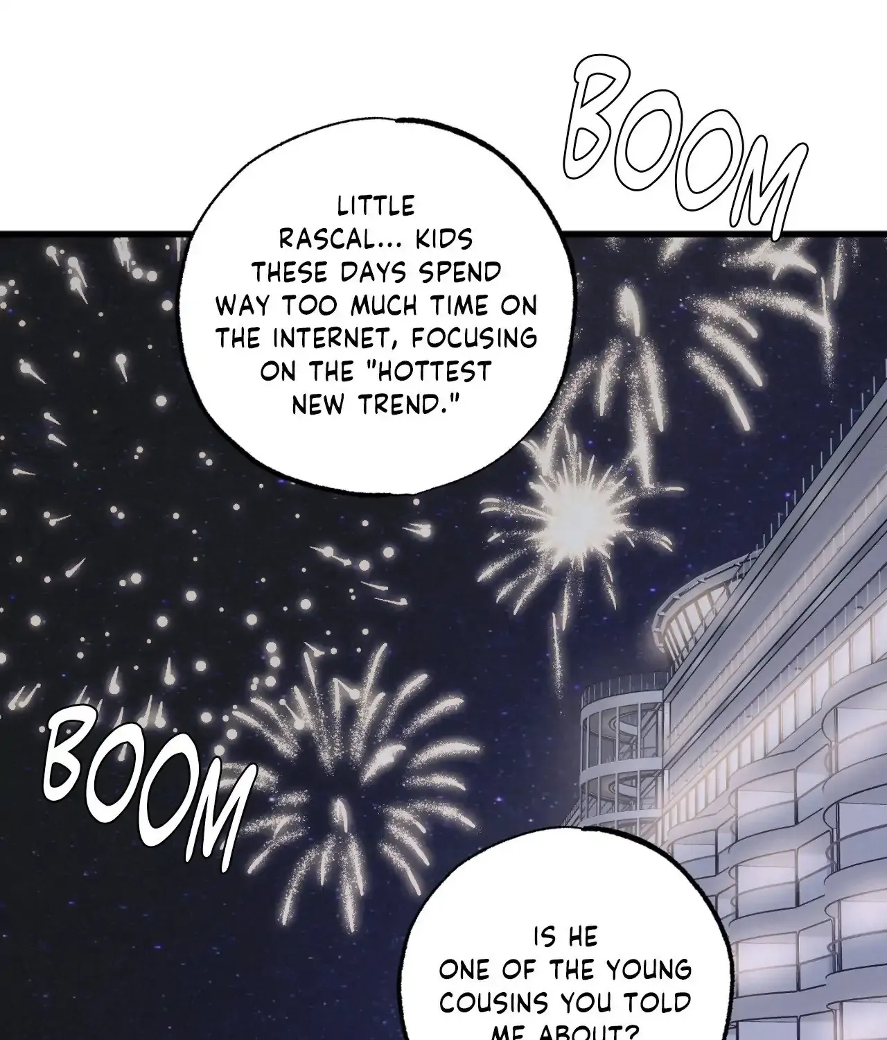 A Golden Pair Chapter 50 page 100 - 