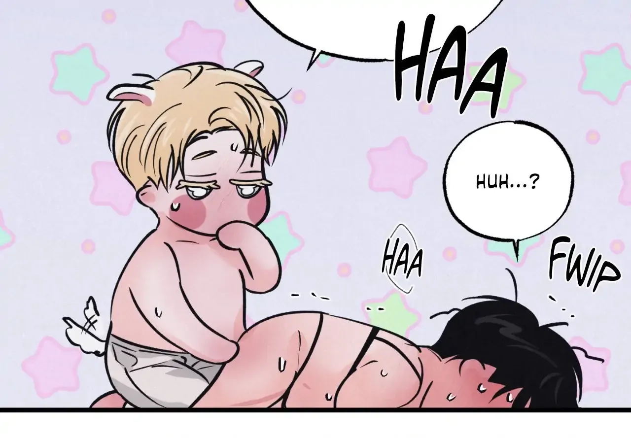 A Golden Pair Chapter 51 page 108 - 